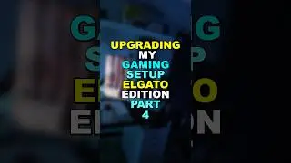 Elgato Key Light Air + Master L Mount 😮‍💨
