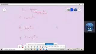 Guía de examen final: fundamentos de matemáticas y estadística