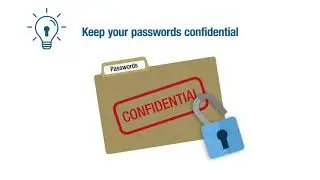 Cyber Password Tips