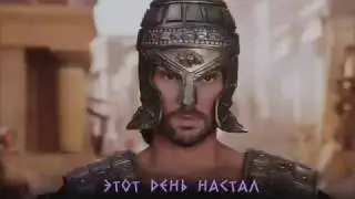 Промо ТНТ4. Ролик 