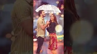 Baarish Ban Jana--Jab Main Badal Ban jau whatsapp status videos