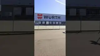 Небольшой полет через нашу установку 