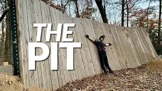 The Pit at Fairland Bike Park - Fairland, MD