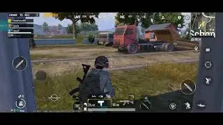Pubg Mobile