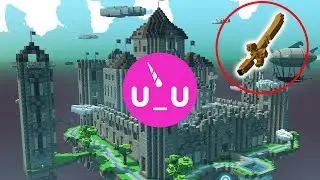 The Sandbox Alpha Season 3: Uni Kingdom Walkthrough + 