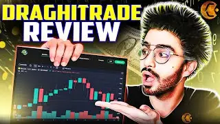 Draghitrade Review | Online Trading