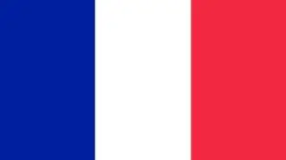 La marseillaise French National Anthem Hymne Nationale France