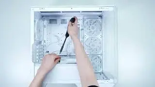 MSI PROJECT ZERO | Эра ИИ в технологиях | MSI