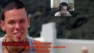 YTPH la calle 13 no funciona