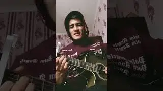 Xcho–Эскизы на оитаре разбор БЕЗ БАРРЭ