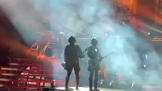 Ghost - Kiss The Go-Goat, Live Reno NV 1/25/2022
