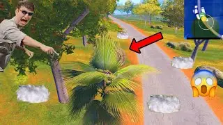 Lucky circle ever 😱 Pubg funny moments