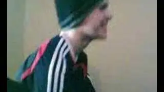 Interveiw with two members of teh hiya love crew - funnyy