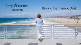 Beyond the Therapy Desk | Dr. Loree Johnson