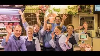 40 jaar De Worstepinne