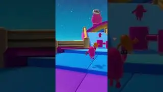 Secret FALL Guys hack for beginners