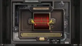 Hearhstone MLK: Questing 3-14-2023