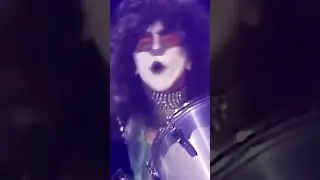 🦊#EricCarr#edit #shorts #kiss