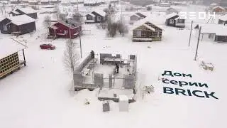 «Новый Ягул»: дайджест новостей со стройки от 18.11.2023 по 24.11.2023