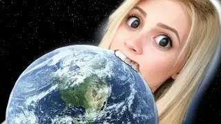 HER ŞEYİ YEME SİMULATOR