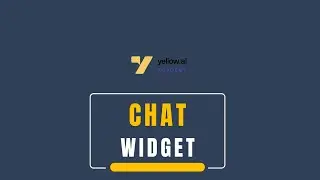 Chat Widget