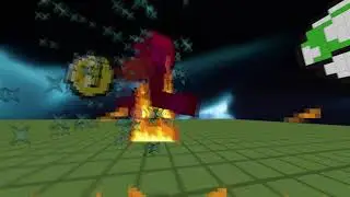 Old CB Clipzzz mit Clicksounds