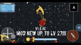 Evowars io mod apk update 2022!!!