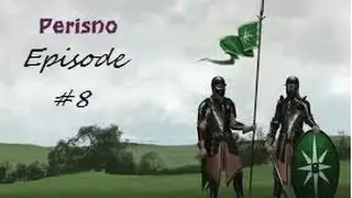 M&B Perisno MOD #8