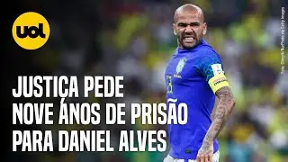 Martelo batido, era tudo que o Daniel não queria