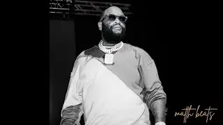 rick ross type beat 