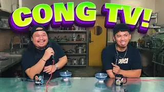 BOH: Cong TV 