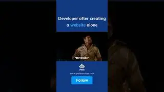 Developer Reaction 😂 
