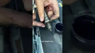 How to solve the car engine shaking? 