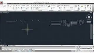 AutoCAD Basics - Beginners Easy Command Tutorial - POLYEDIT Command | #Shorts Video | #AutoCAD Short