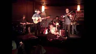 Western Centuries -- No Cure