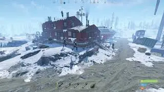 Tommygun's Rust Plugins - TommygunNPC - Smart NPC AI Plugin for Rust