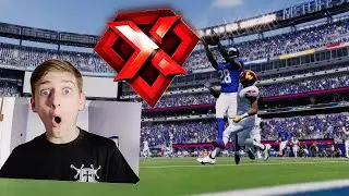 Is this the BEST Wr in the game?! Wheel Of Franchise Ep4