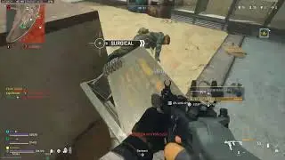 Warzone 2 Cjepamo s momcima