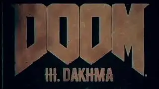 Mick Gordon - 21. III. DAKHMA