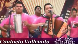 GRACIAS IMPACTO CELESTIAL EN CONTACTO VALLENATO
