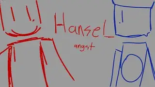 HANSEL// C00lkidd & 007n7 angst
