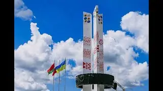 Россия, Украина, Беларусь. Три границы. Обзор КПП.