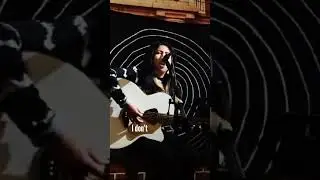 Liberate Me (unreleased track)#acousticguitar #live #music #troubadour #sverige