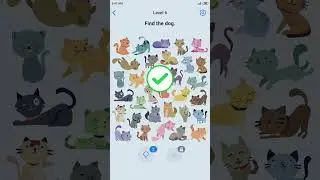 playing brain game part 2 It's A1 gamer #short #games #trending