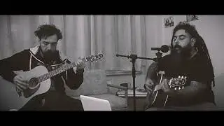 Fırat Öz & Kubilay Kaya - Prison Song (Graham Nash Acoustic Cover) / Çalıp Söylüyorum - 2