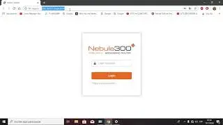 Configurar Nexxt Nebula 300 Plus Como Repetidor