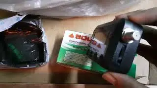 Solid Digital  Satellite db Meter 2023 2024
