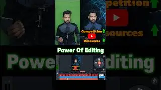 Power Of Editing 