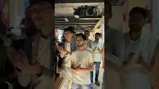 Chandrayaan 3 Celebrations