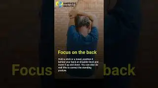 5 posture-improving exercises for older adults